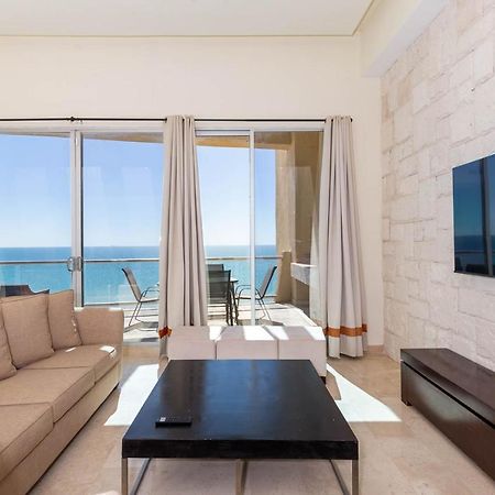Encanto Living Penthouse By Kivoya Puerto Peñasco المظهر الخارجي الصورة