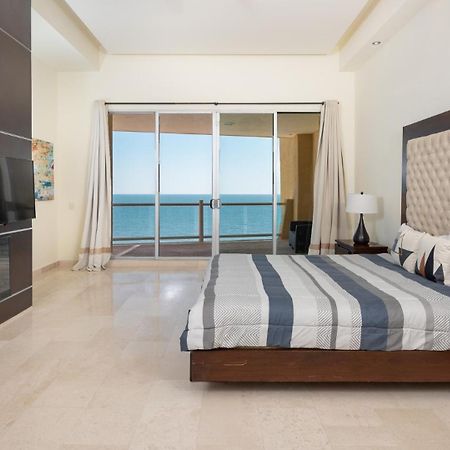 Encanto Living Penthouse By Kivoya Puerto Peñasco المظهر الخارجي الصورة