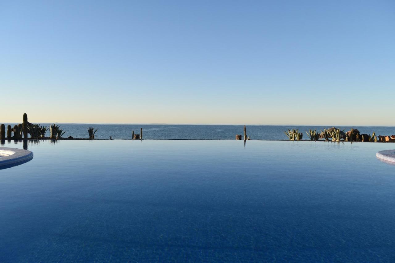 Encanto Living Penthouse By Kivoya Puerto Peñasco المظهر الخارجي الصورة