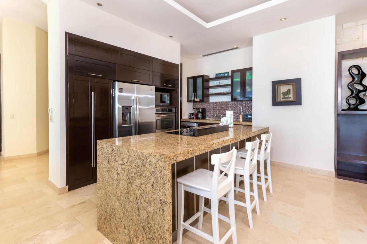 Encanto Living Penthouse By Kivoya Puerto Peñasco المظهر الخارجي الصورة