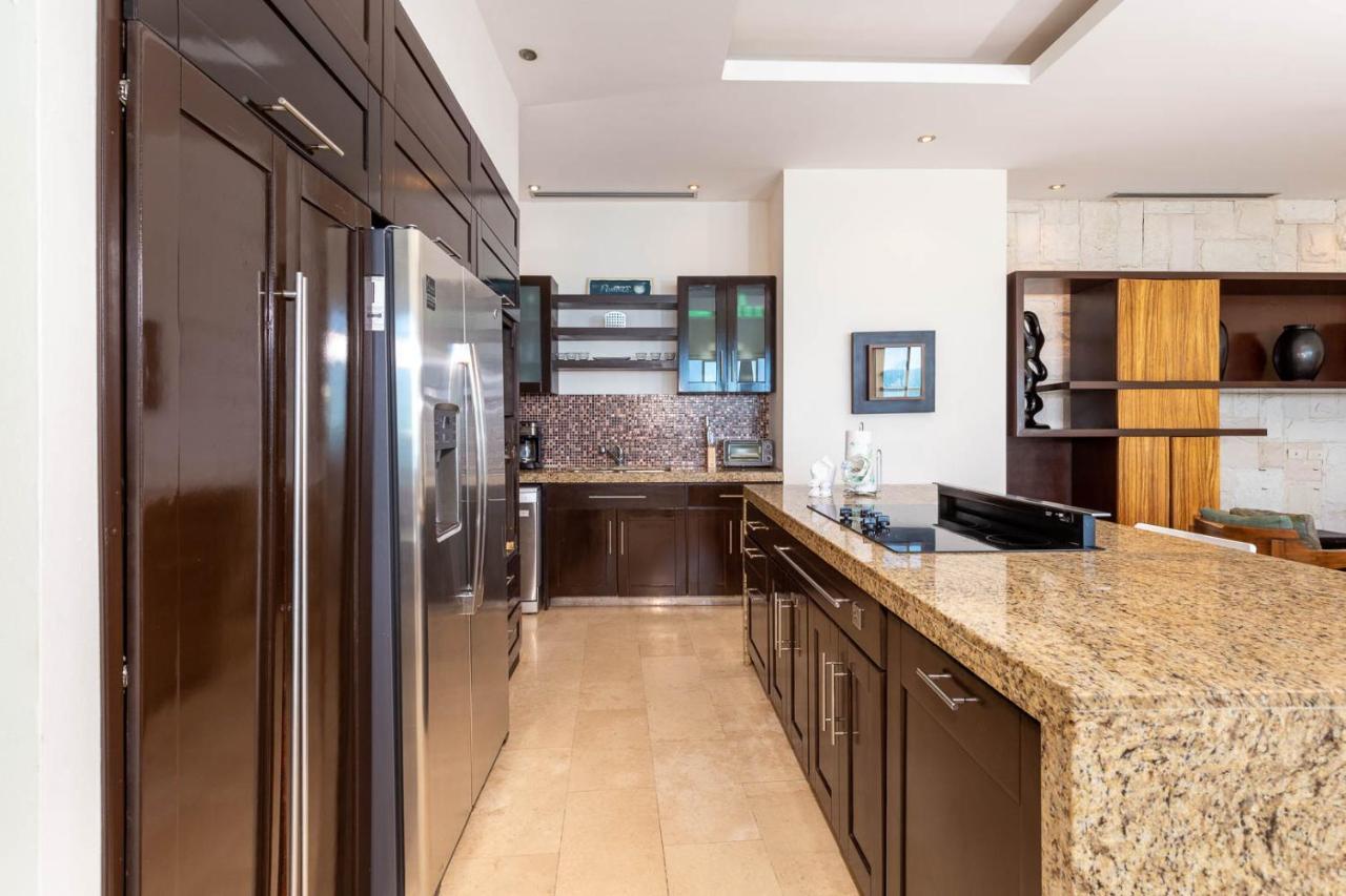 Encanto Living Penthouse By Kivoya Puerto Peñasco المظهر الخارجي الصورة