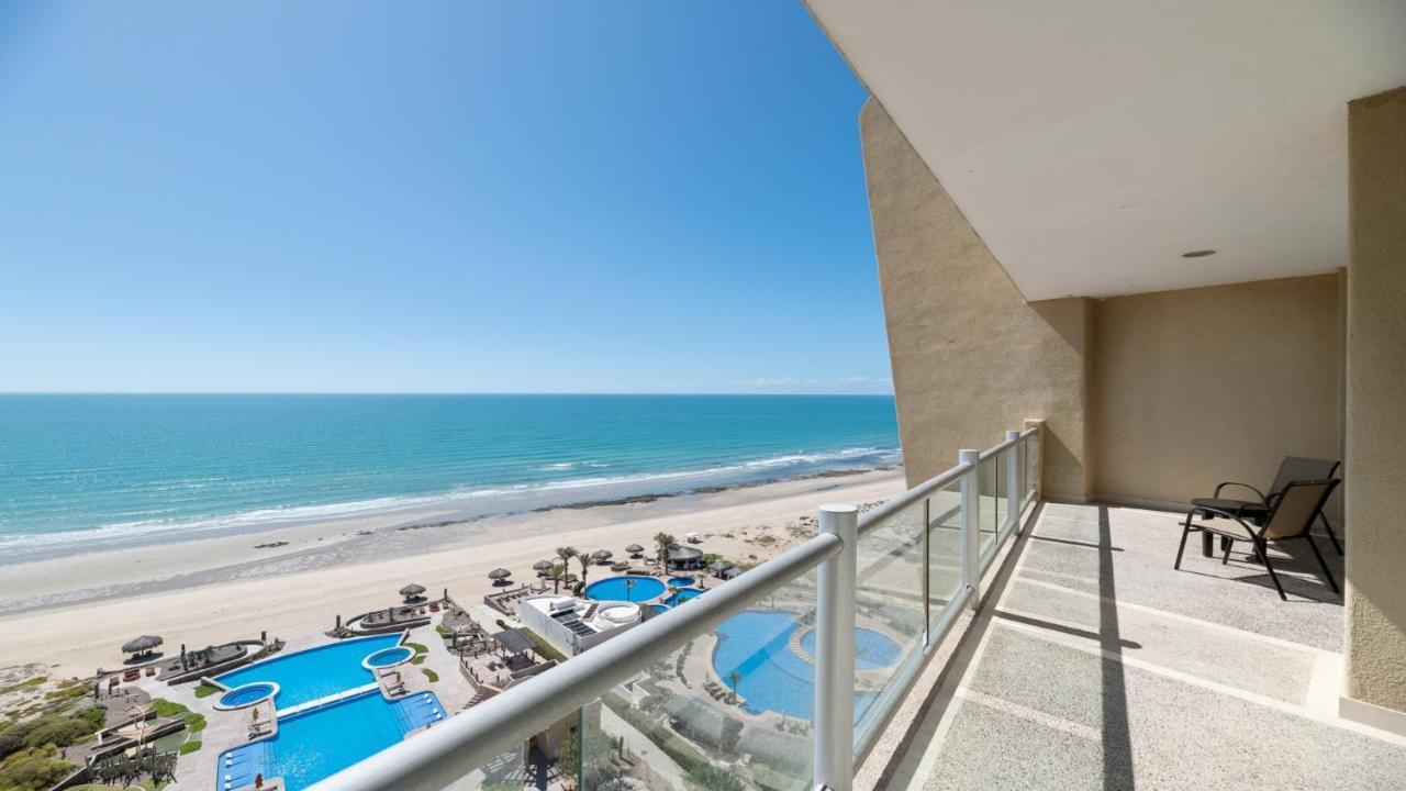 Encanto Living Penthouse By Kivoya Puerto Peñasco المظهر الخارجي الصورة