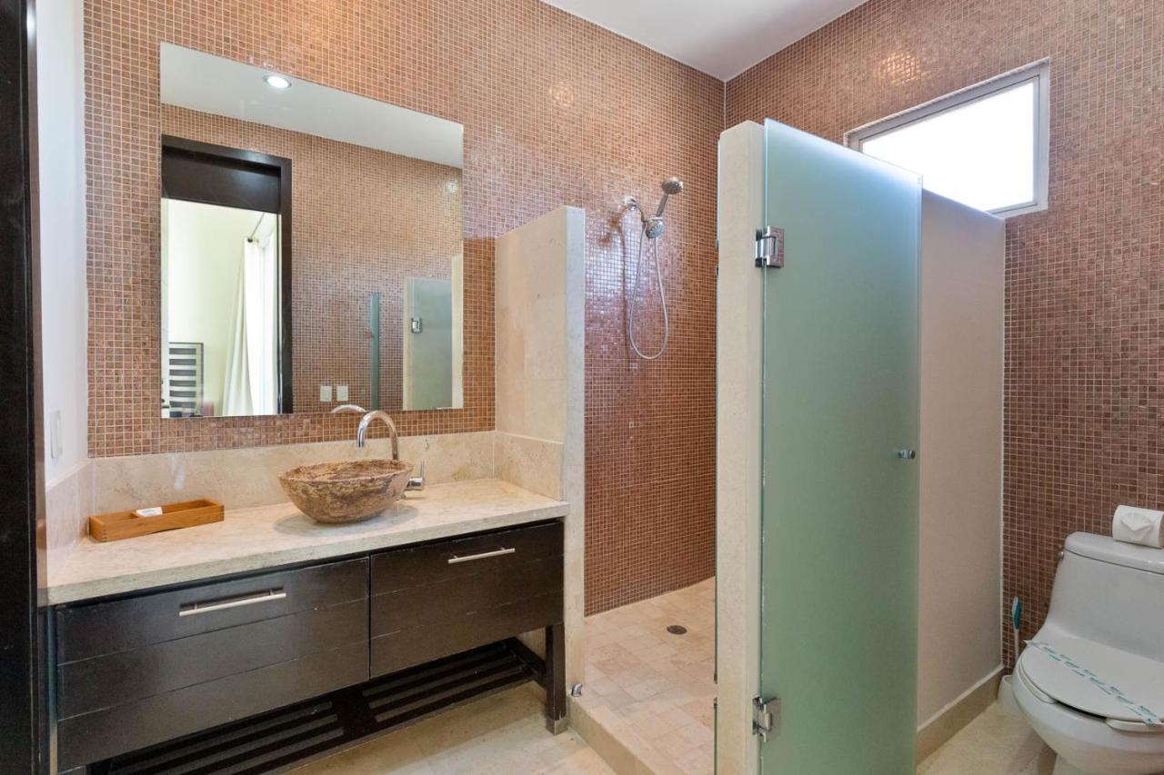Encanto Living Penthouse By Kivoya Puerto Peñasco المظهر الخارجي الصورة