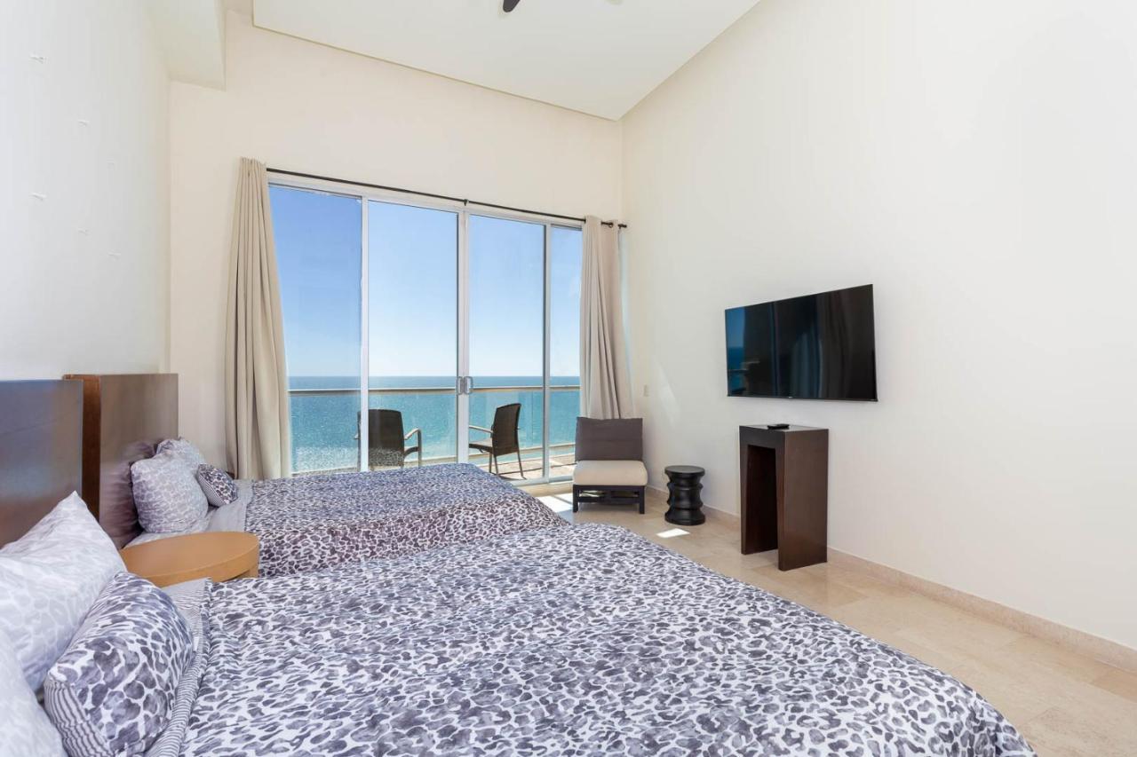 Encanto Living Penthouse By Kivoya Puerto Peñasco المظهر الخارجي الصورة