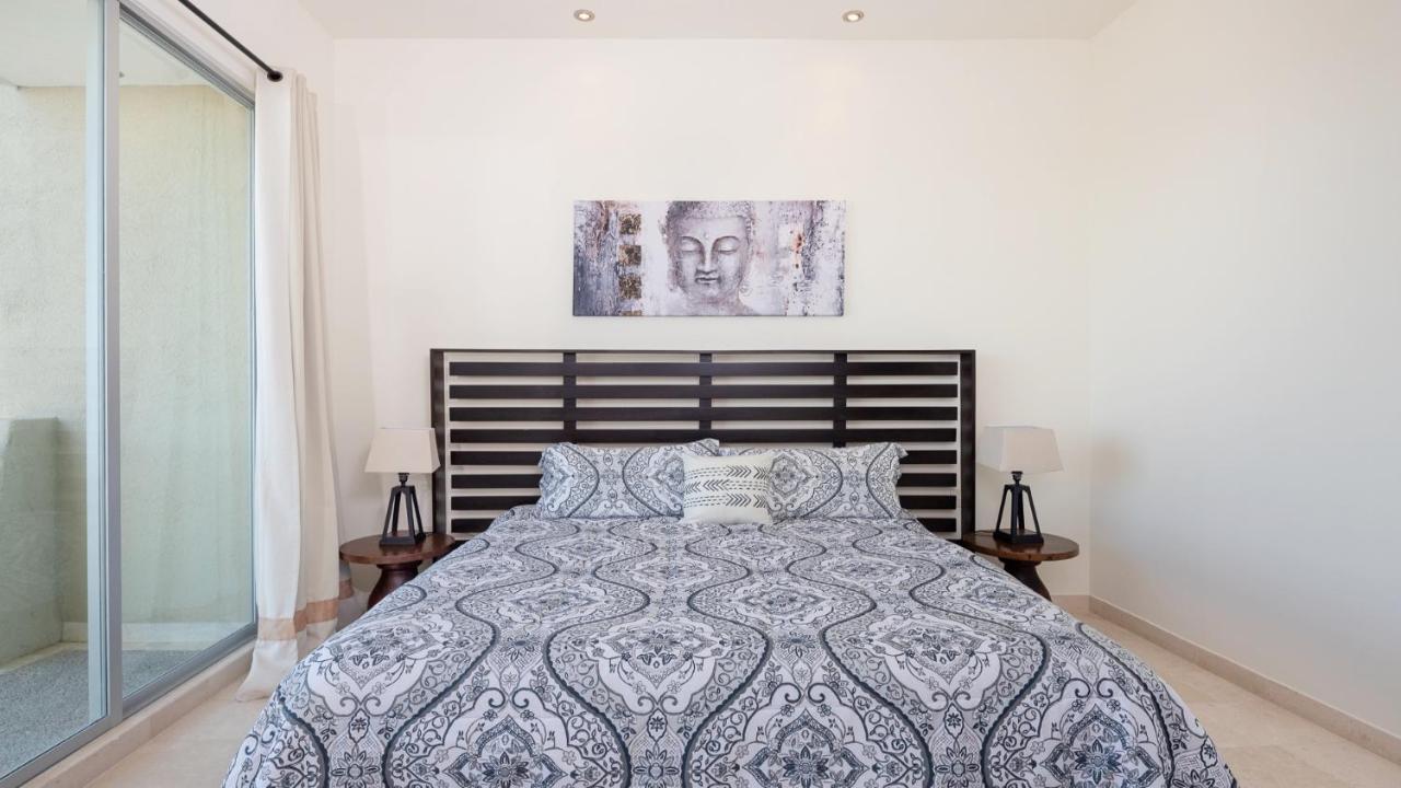 Encanto Living Penthouse By Kivoya Puerto Peñasco المظهر الخارجي الصورة