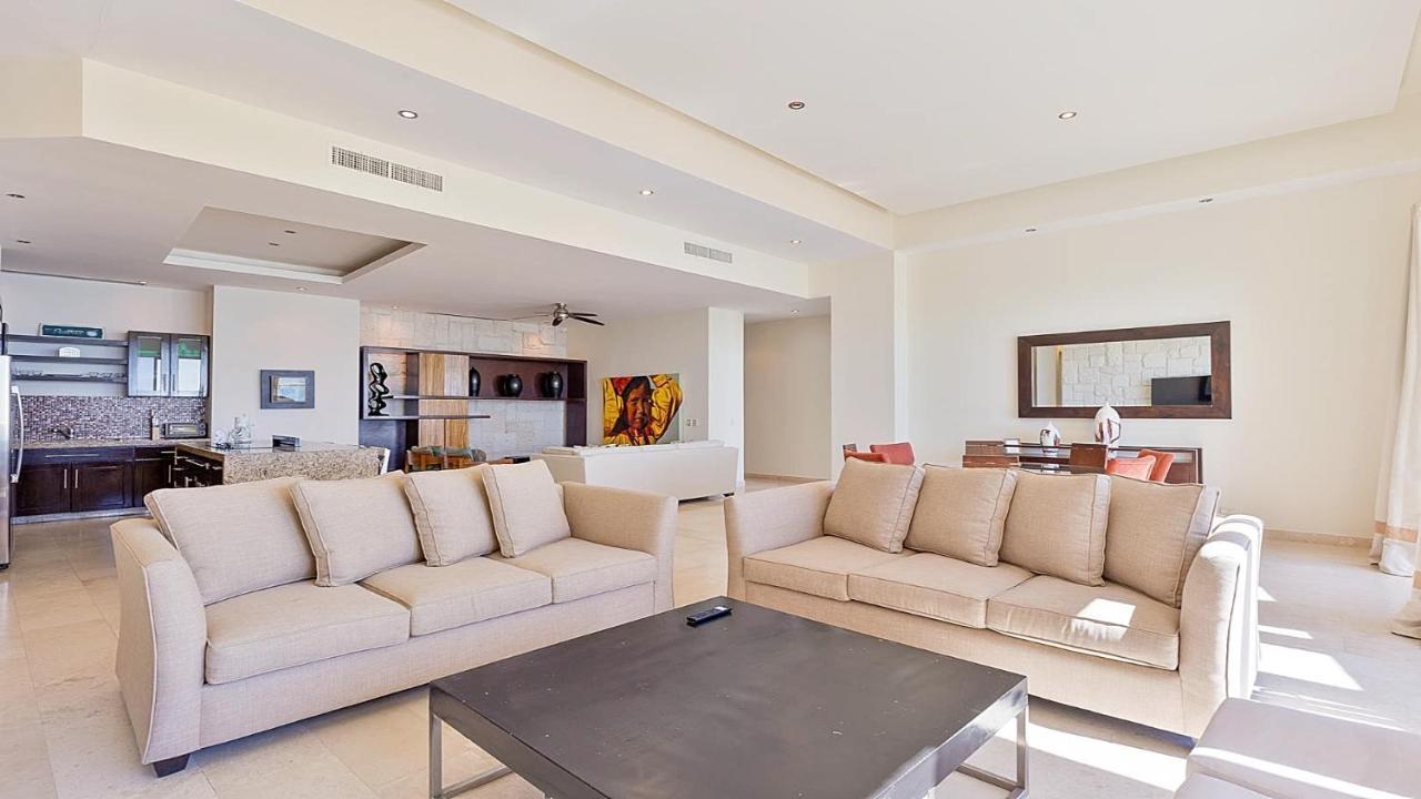 Encanto Living Penthouse By Kivoya Puerto Peñasco المظهر الخارجي الصورة