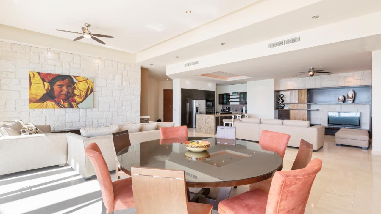 Encanto Living Penthouse By Kivoya Puerto Peñasco المظهر الخارجي الصورة