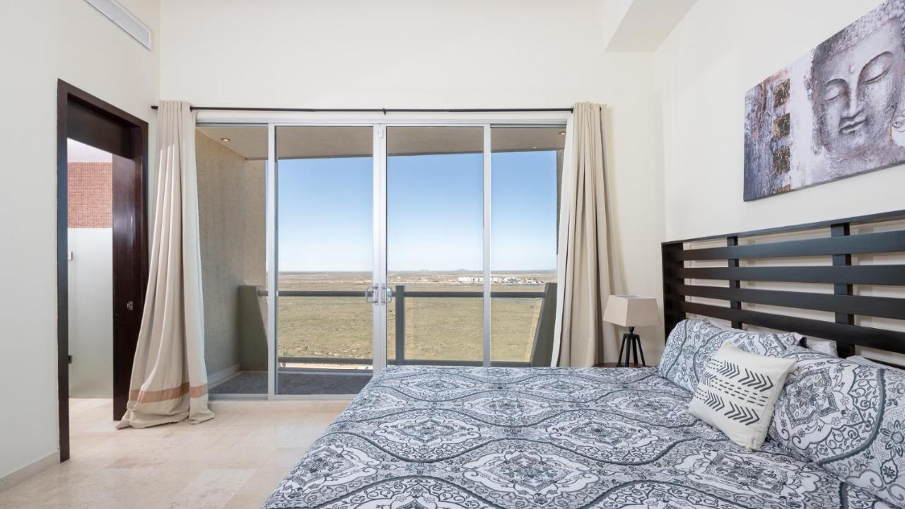 Encanto Living Penthouse By Kivoya Puerto Peñasco المظهر الخارجي الصورة