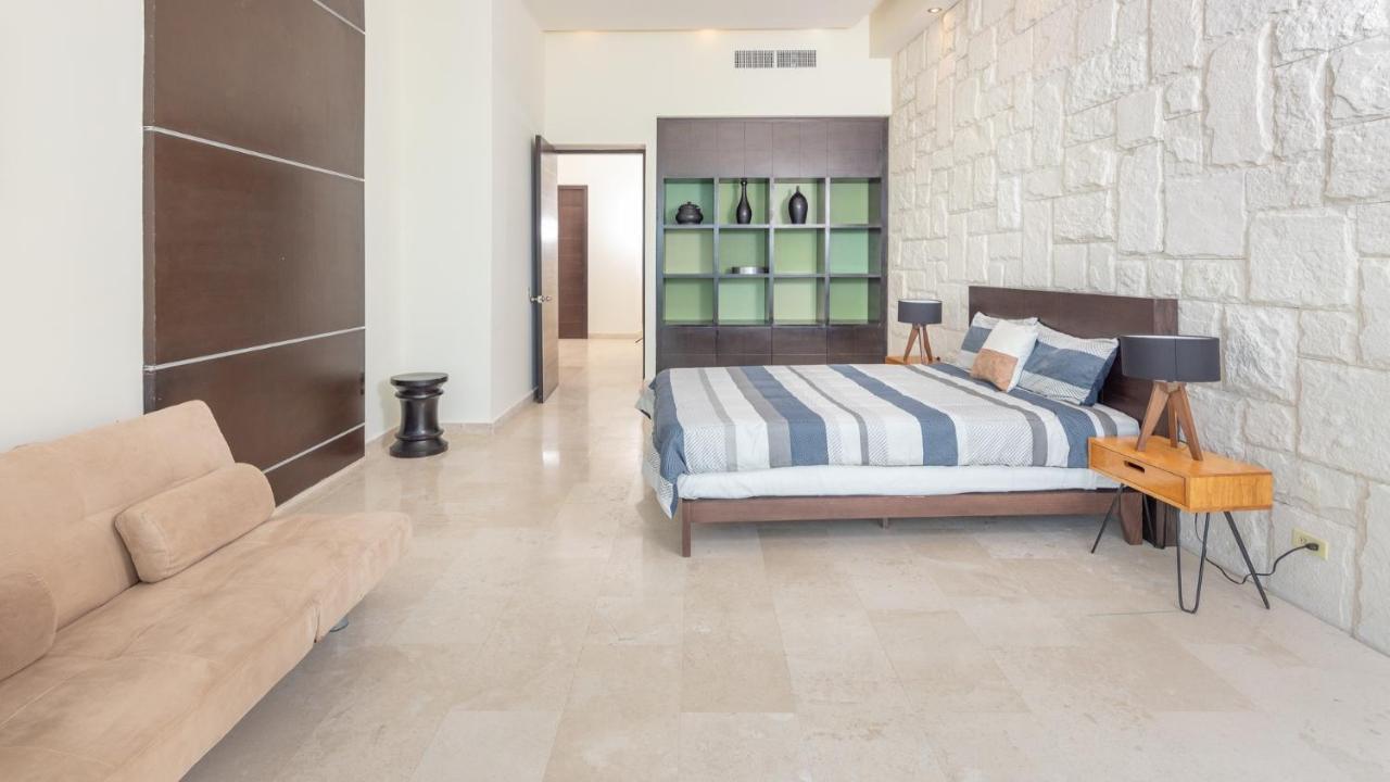 Encanto Living Penthouse By Kivoya Puerto Peñasco المظهر الخارجي الصورة