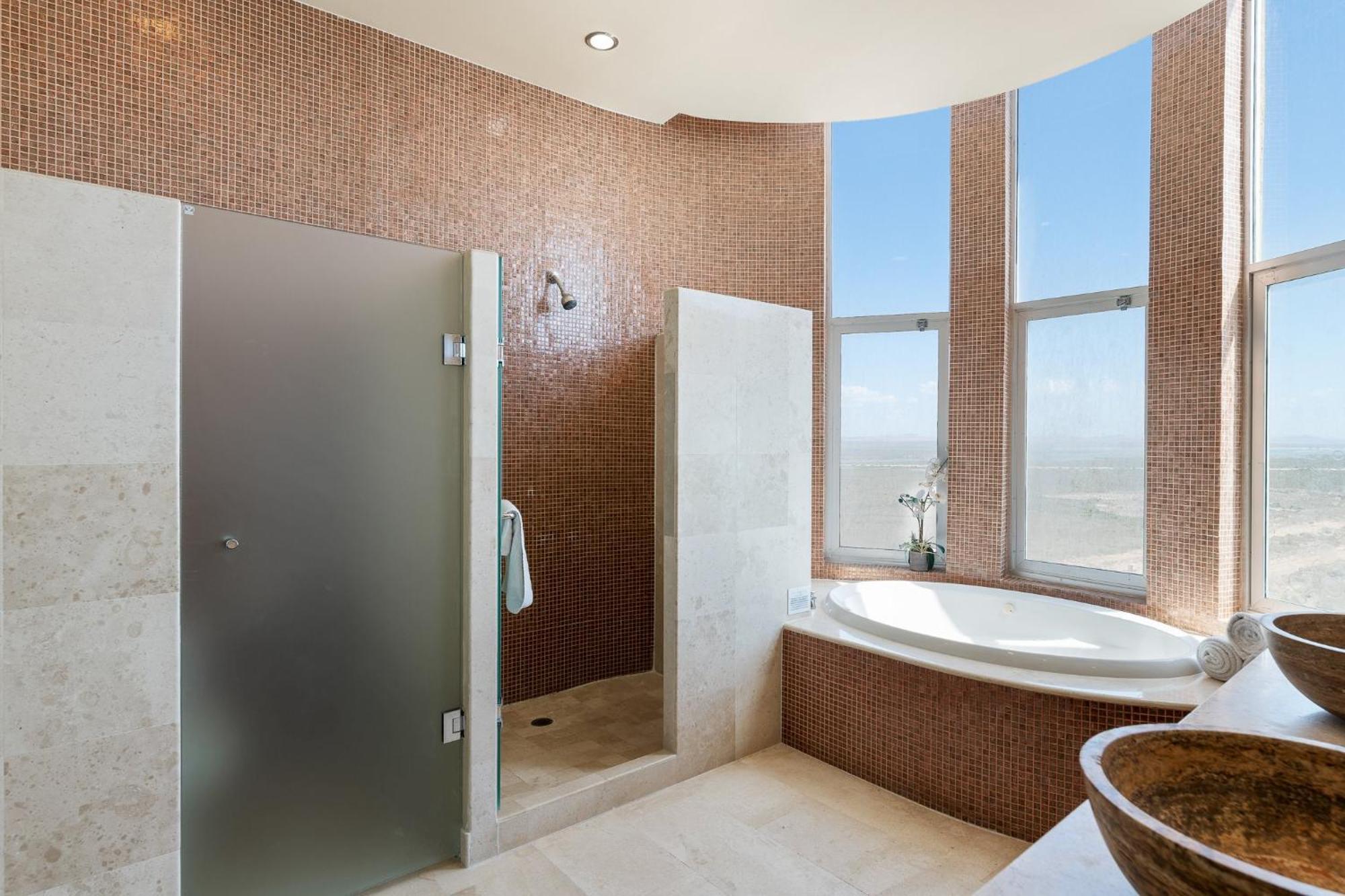 Encanto Living Penthouse By Kivoya Puerto Peñasco المظهر الخارجي الصورة