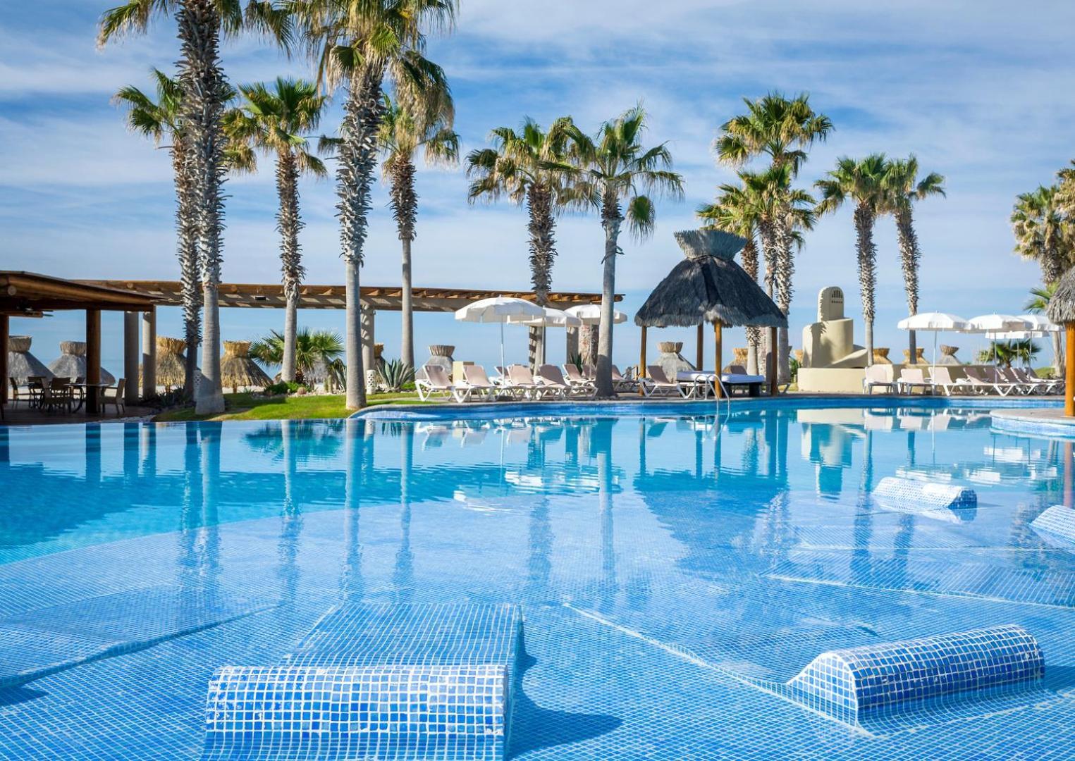 Encanto Living Penthouse By Kivoya Puerto Peñasco المظهر الخارجي الصورة
