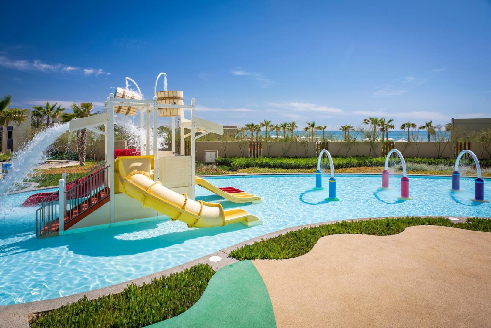 Encanto Living Penthouse By Kivoya Puerto Peñasco المظهر الخارجي الصورة