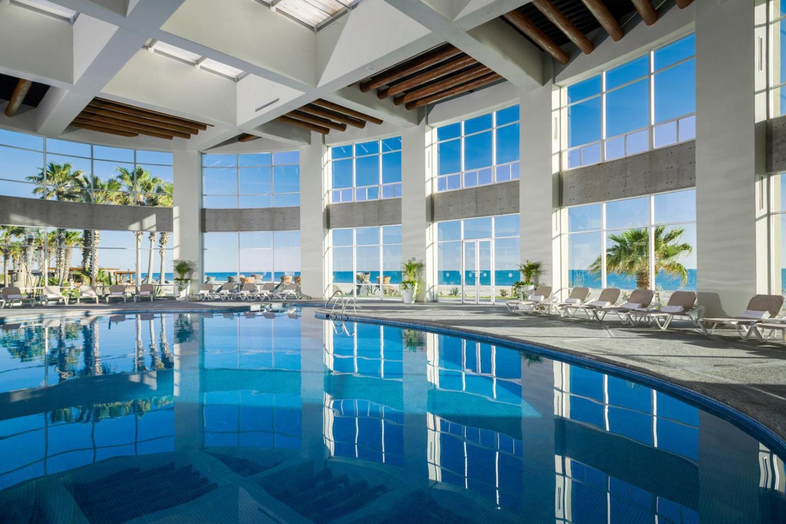 Encanto Living Penthouse By Kivoya Puerto Peñasco المظهر الخارجي الصورة