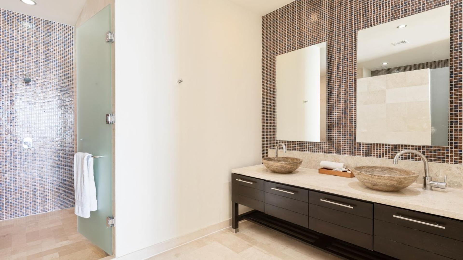Encanto Living Penthouse By Kivoya Puerto Peñasco المظهر الخارجي الصورة