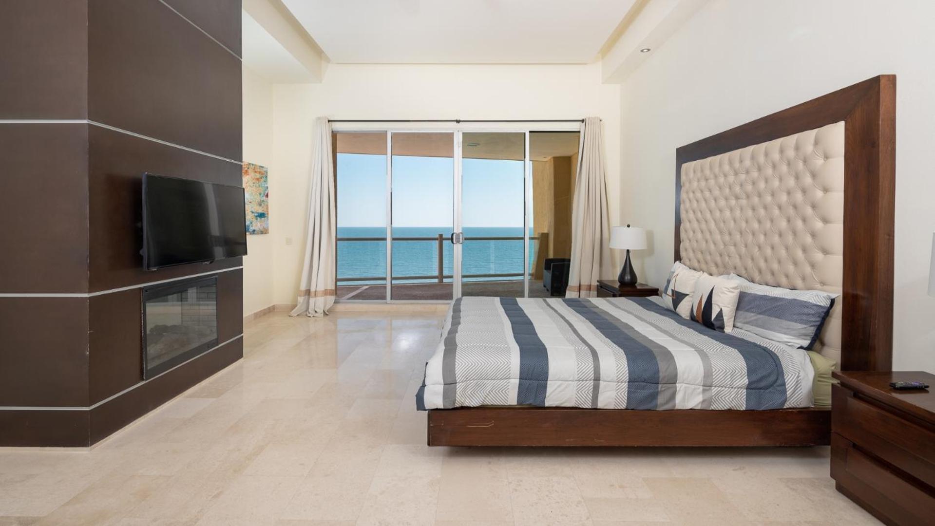 Encanto Living Penthouse By Kivoya Puerto Peñasco المظهر الخارجي الصورة