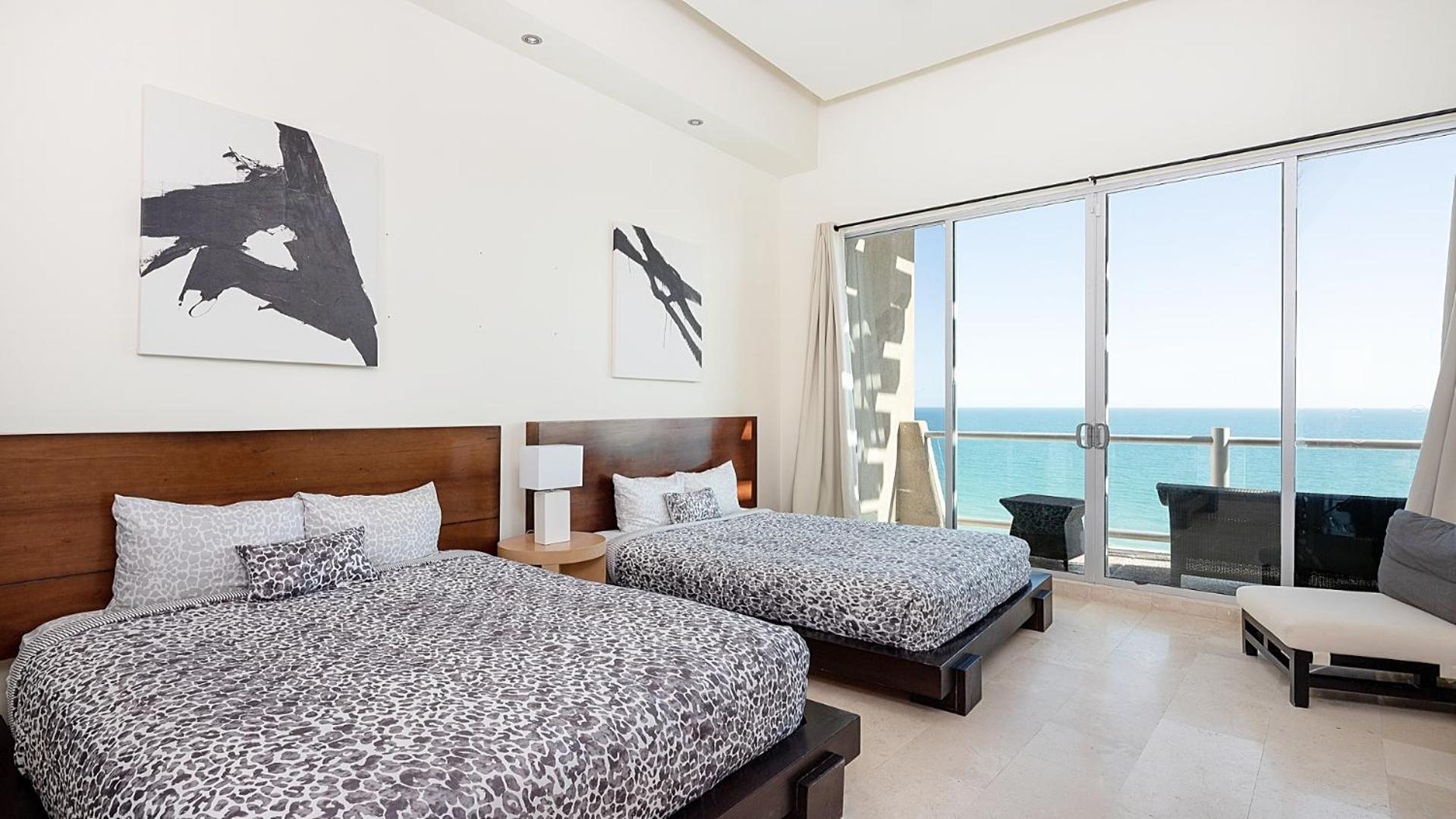 Encanto Living Penthouse By Kivoya Puerto Peñasco المظهر الخارجي الصورة
