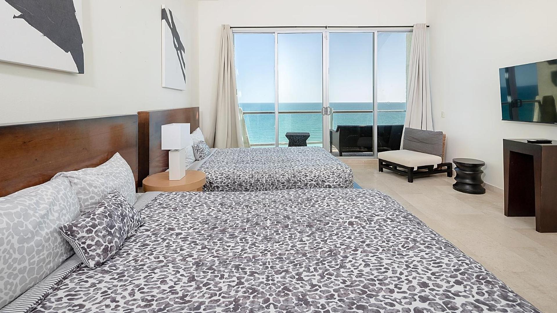 Encanto Living Penthouse By Kivoya Puerto Peñasco المظهر الخارجي الصورة