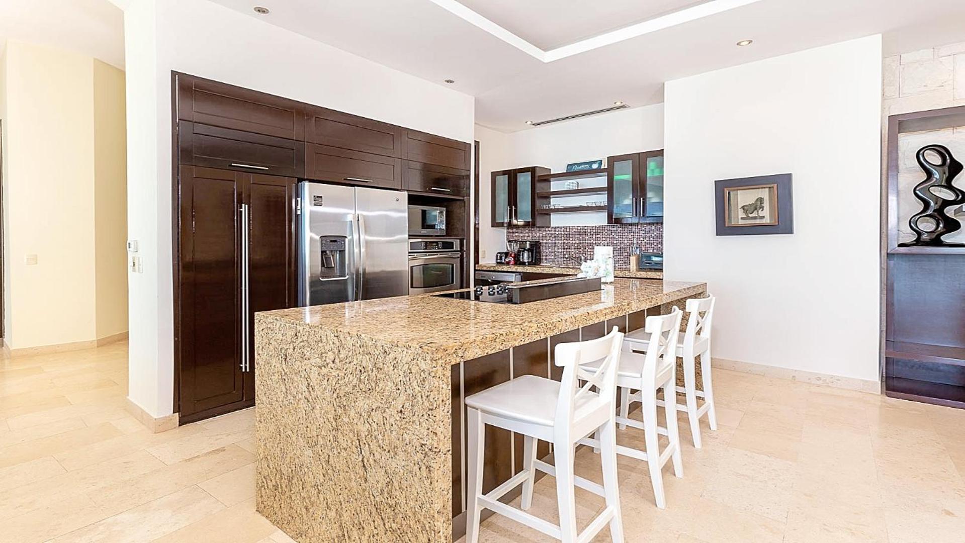 Encanto Living Penthouse By Kivoya Puerto Peñasco المظهر الخارجي الصورة