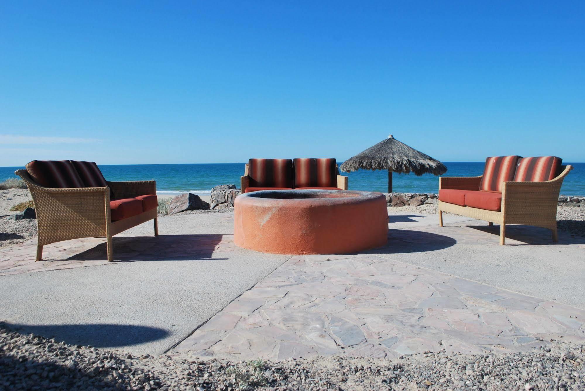 Encanto Living Penthouse By Kivoya Puerto Peñasco المظهر الخارجي الصورة