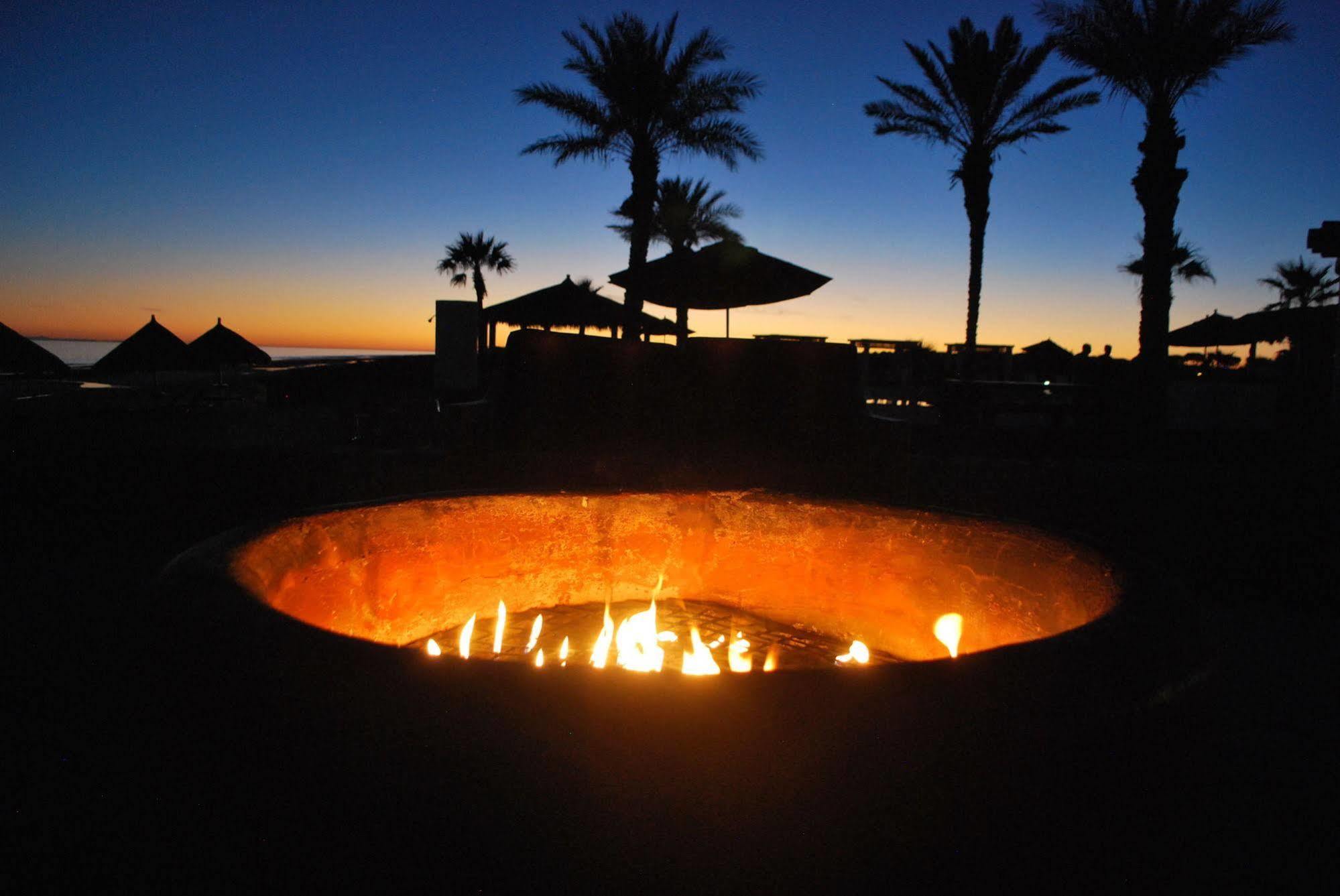 Encanto Living Penthouse By Kivoya Puerto Peñasco المظهر الخارجي الصورة