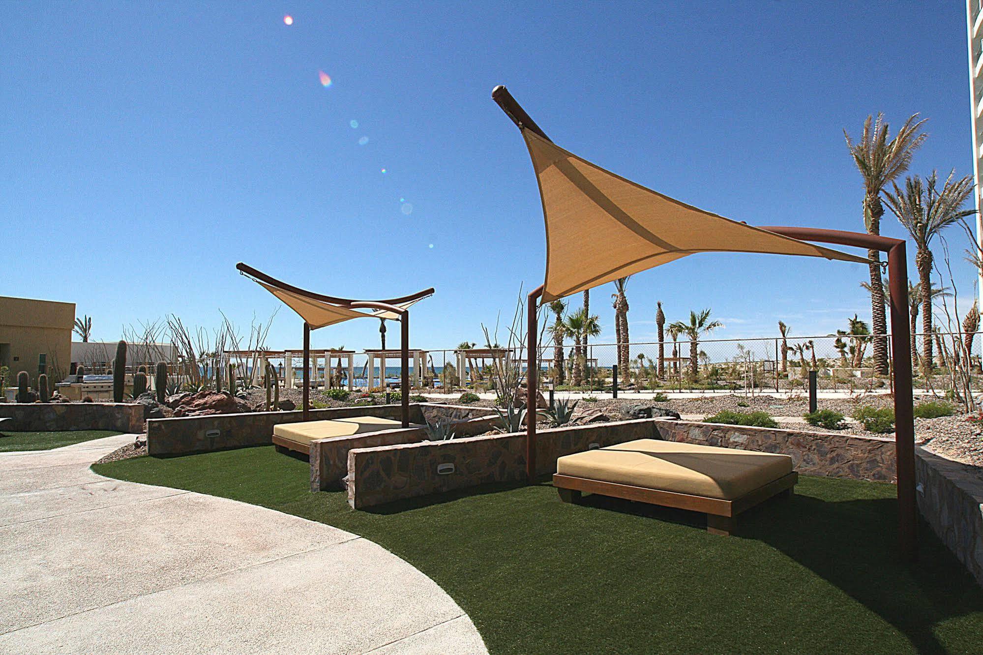 Encanto Living Penthouse By Kivoya Puerto Peñasco المظهر الخارجي الصورة