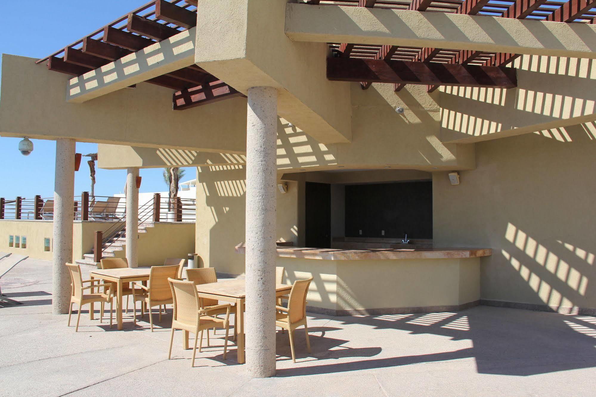 Encanto Living Penthouse By Kivoya Puerto Peñasco المظهر الخارجي الصورة