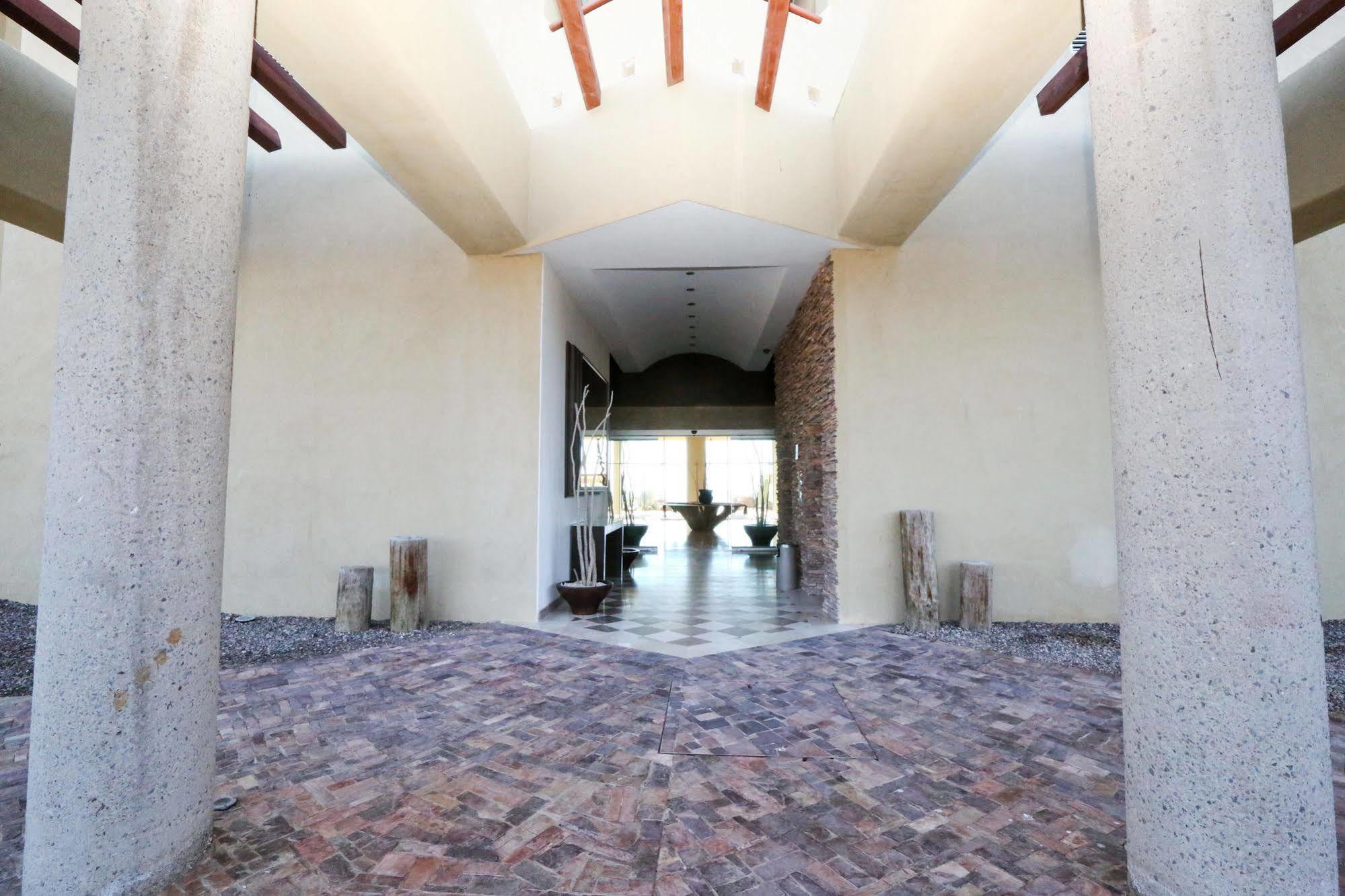 Encanto Living Penthouse By Kivoya Puerto Peñasco المظهر الخارجي الصورة