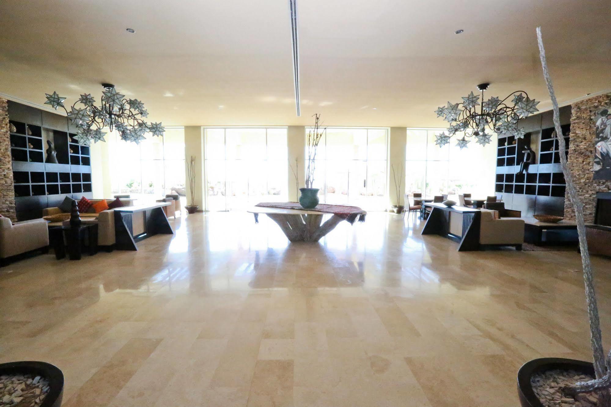 Encanto Living Penthouse By Kivoya Puerto Peñasco المظهر الخارجي الصورة