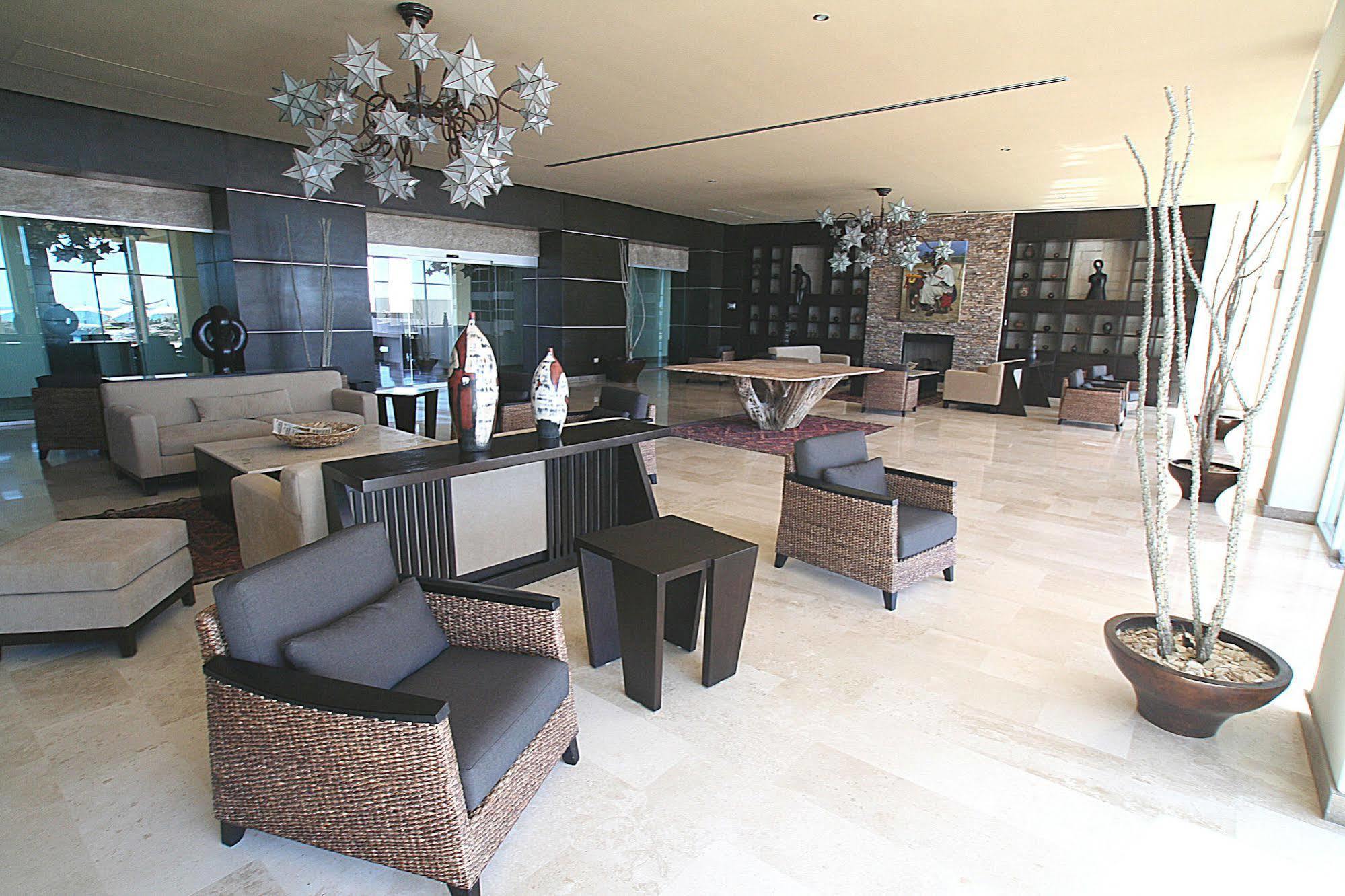 Encanto Living Penthouse By Kivoya Puerto Peñasco المظهر الخارجي الصورة